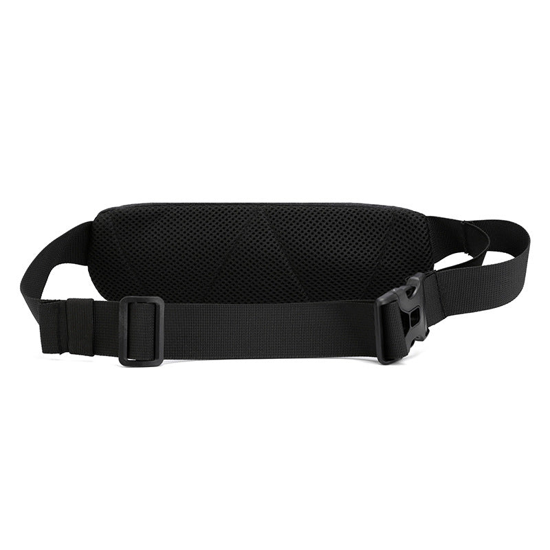 Wautton lightweight anti-bounce running belt designed to carry phone, keys, and essentials comfortably during running