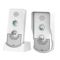Wireless Long Distance Audio Door Phone Intercom (1000M)