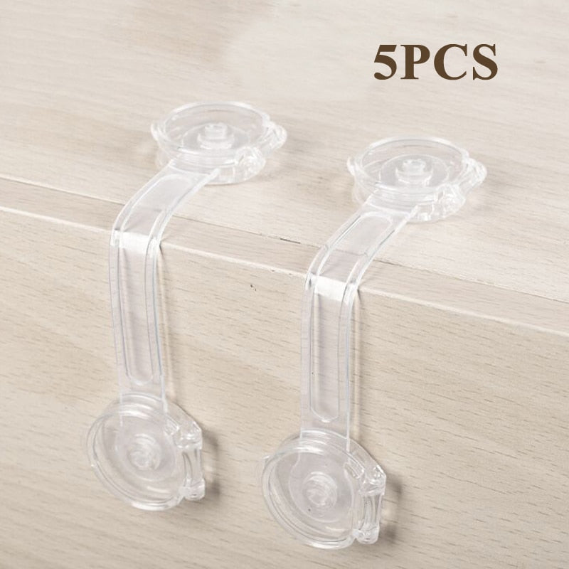 Child Safety Lock
