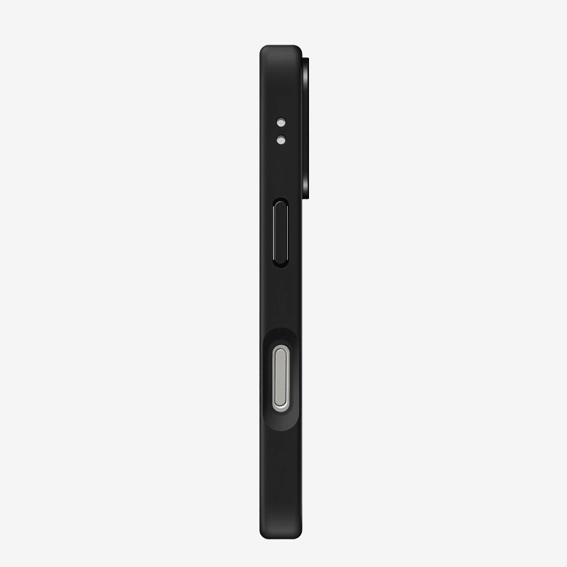 Casey Good Job Sketch Illustration AG Matte Phone Case – Slim MagSafe Anti-Fingerprint TPU Protective Cover