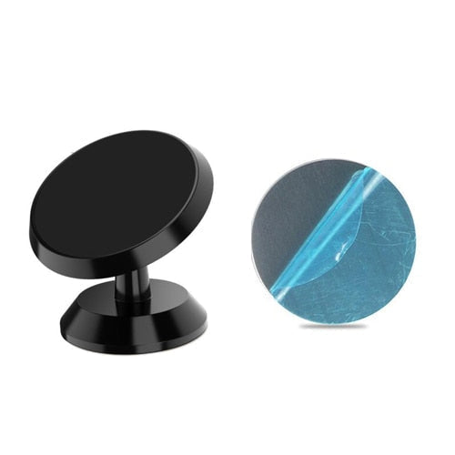 Car Phone Holder Magnetic Universal