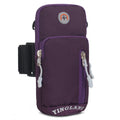 Running arm bag Fashion Sport Pack Fitness arm pack outdoor multifuctional mobile phone arm bag