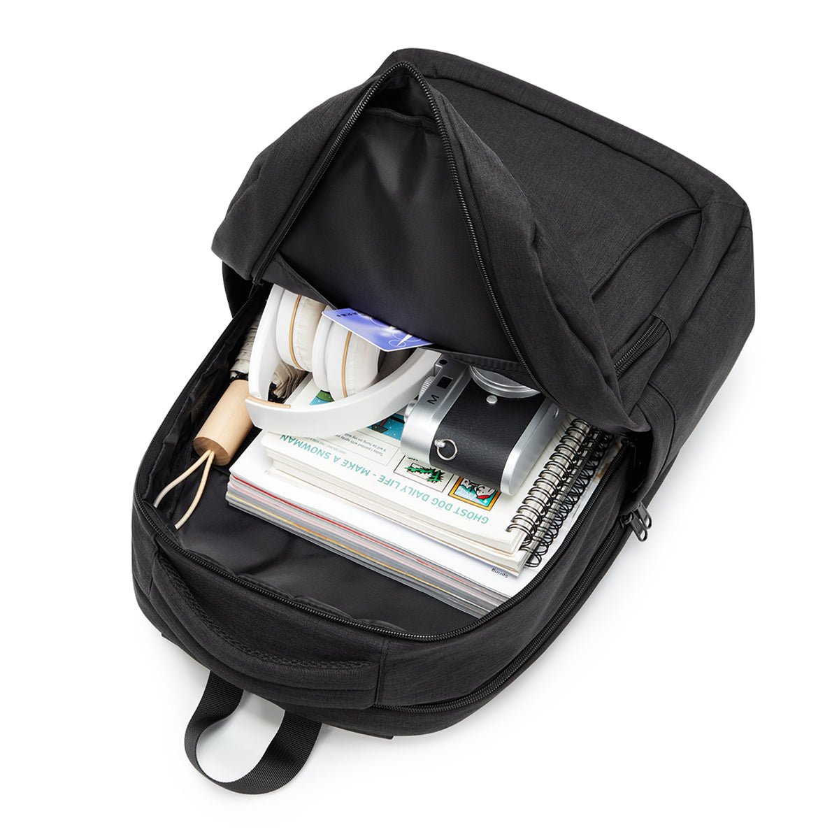 Smart Business Multifunctional Backpack