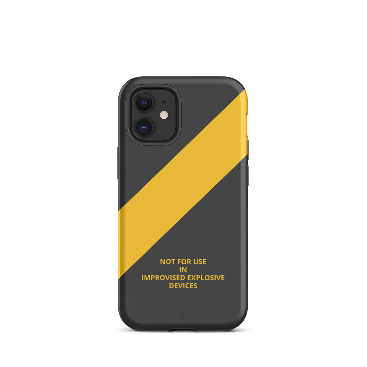 Cherry™ iPhone Case: Neanderthal™ IED